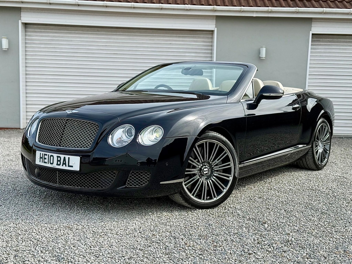 Used Bentley Continental 2010 for sale - 76608587: Photo 9