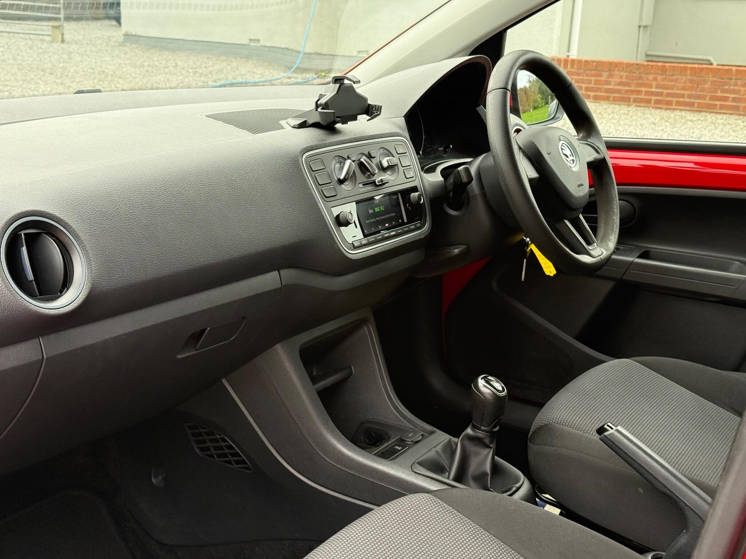 Used Skoda Citigo 2016 for sale - 76608047: Photo 19