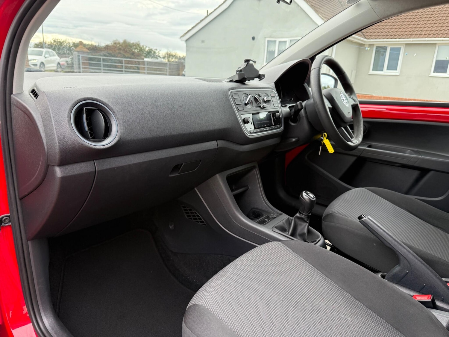 Used Skoda Citigo 2016 for sale - 76608047: Photo 2