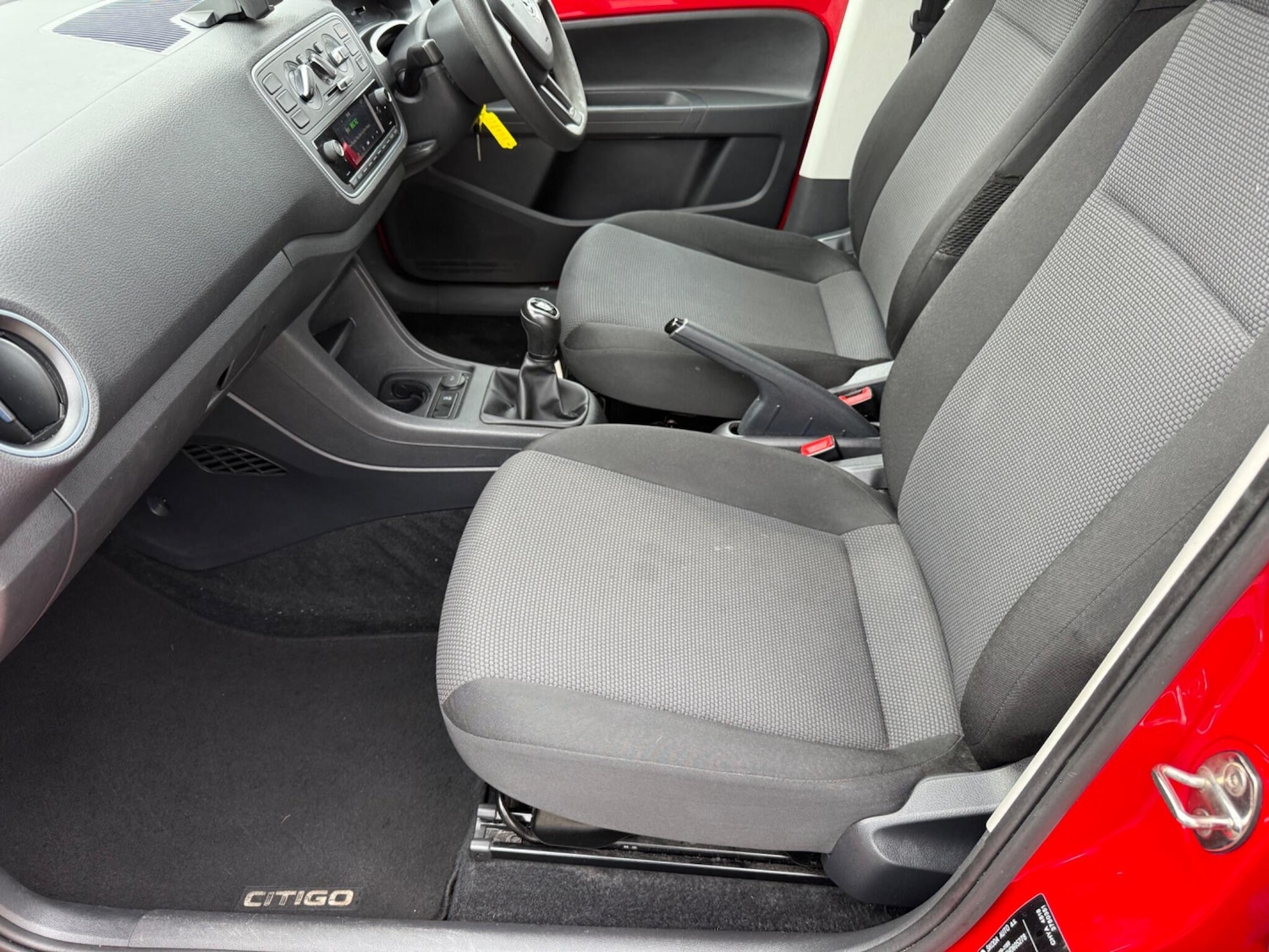 Used Skoda Citigo 2016 for sale - 76608047: Photo 20