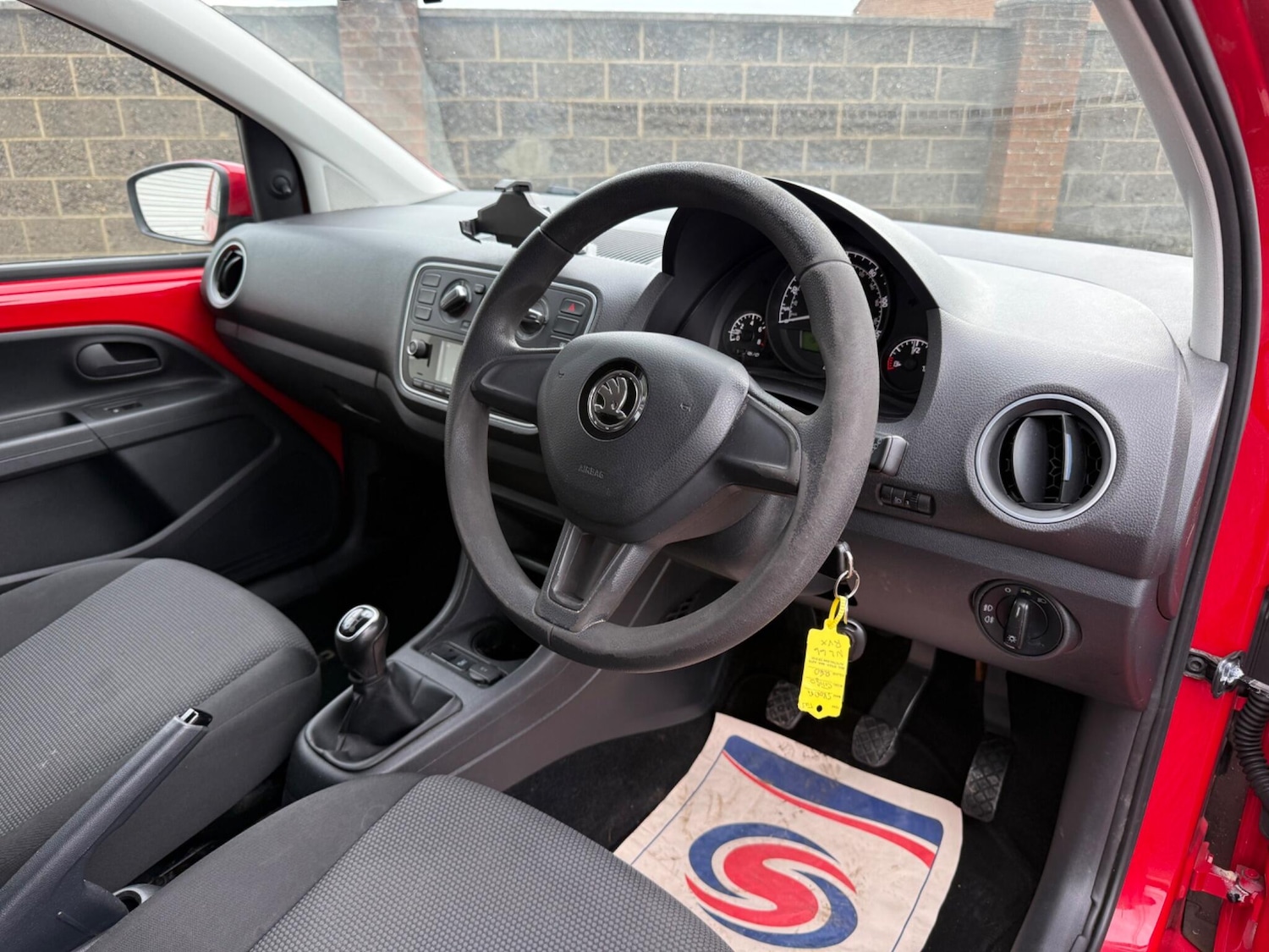 Used Skoda Citigo 2016 for sale - 76608047: Photo 22