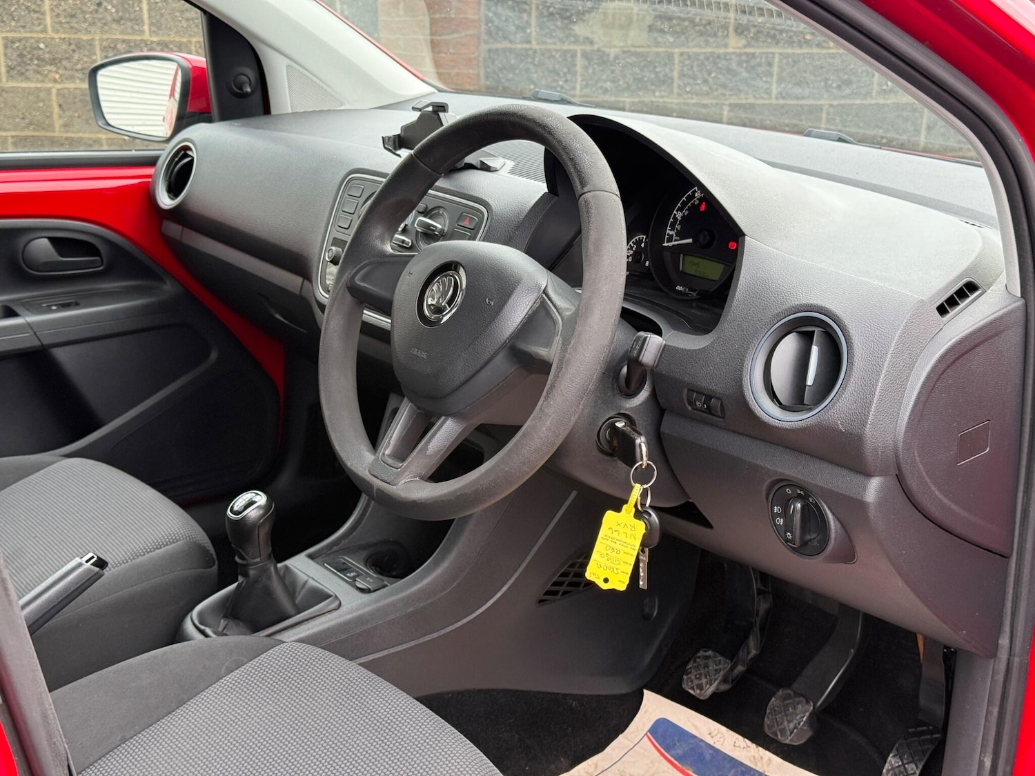 Used Skoda Citigo 2016 for sale - 76608047: Photo 23