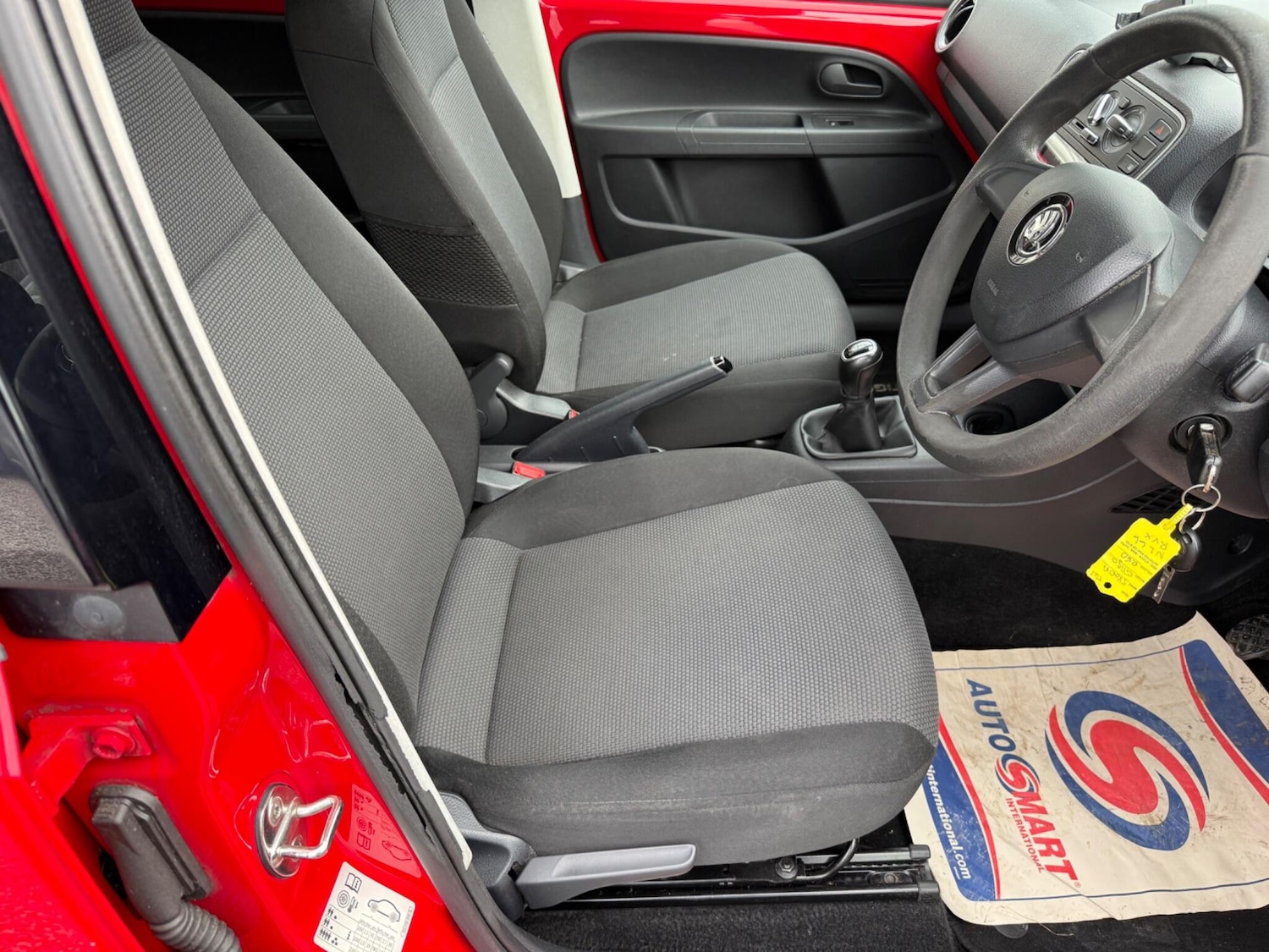 Used Skoda Citigo 2016 for sale - 76608047: Photo 24