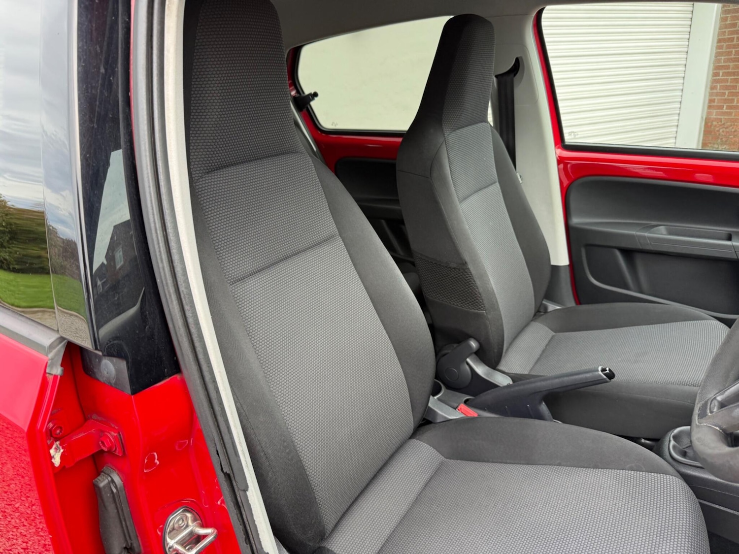 Used Skoda Citigo 2016 for sale - 76608047: Photo 25