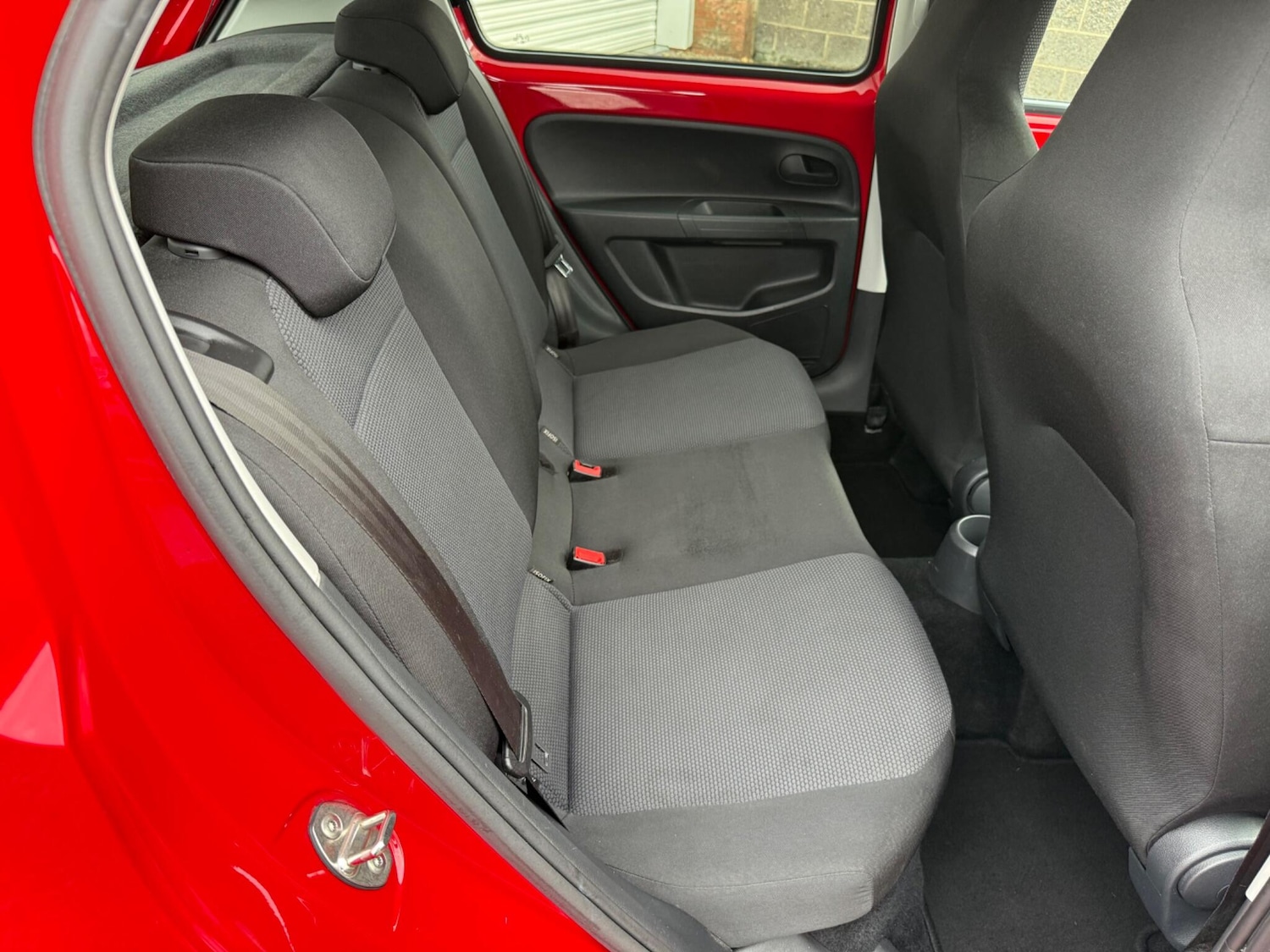 Used Skoda Citigo 2016 for sale - 76608047: Photo 26