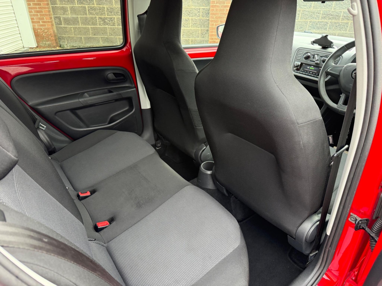 Used Skoda Citigo 2016 for sale - 76608047: Photo 28