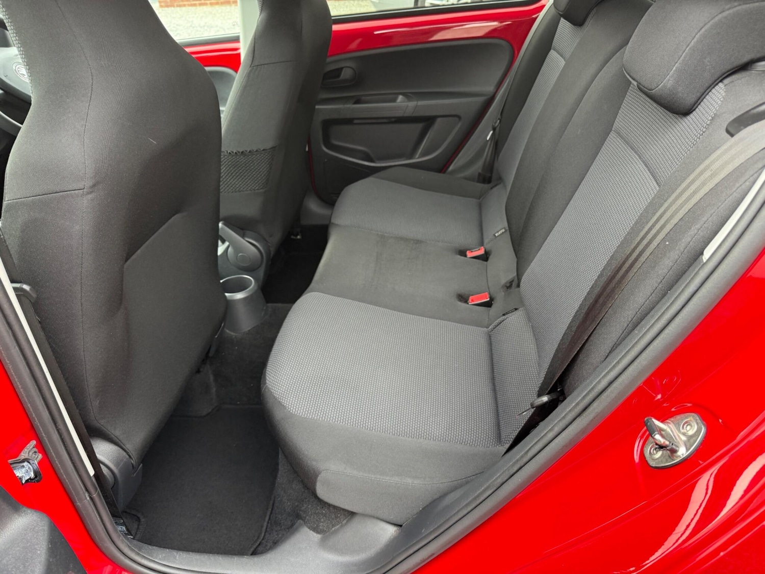 Used Skoda Citigo 2016 for sale - 76608047: Photo 29