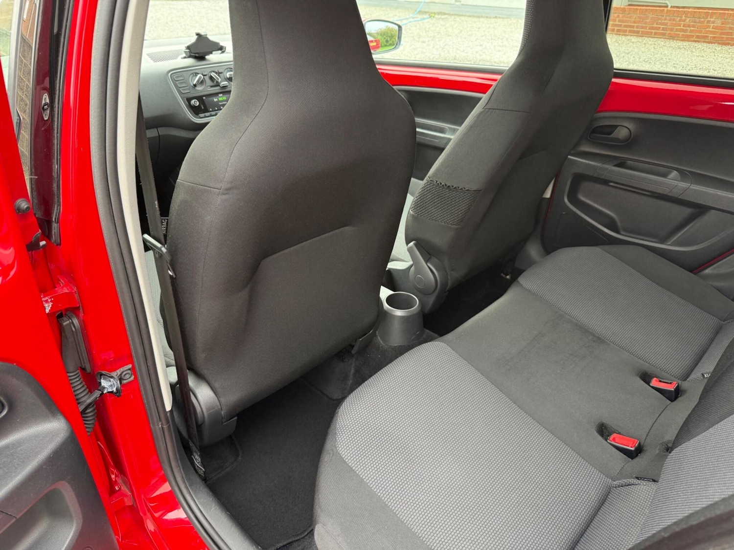 Used Skoda Citigo 2016 for sale - 76608047: Photo 30