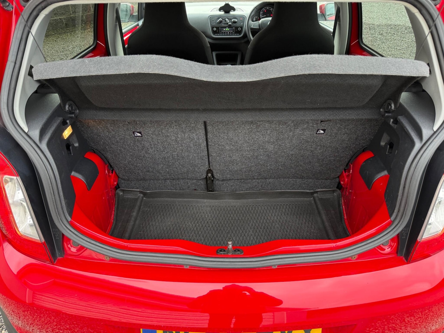 Used Skoda Citigo 2016 for sale - 76608047: Photo 31