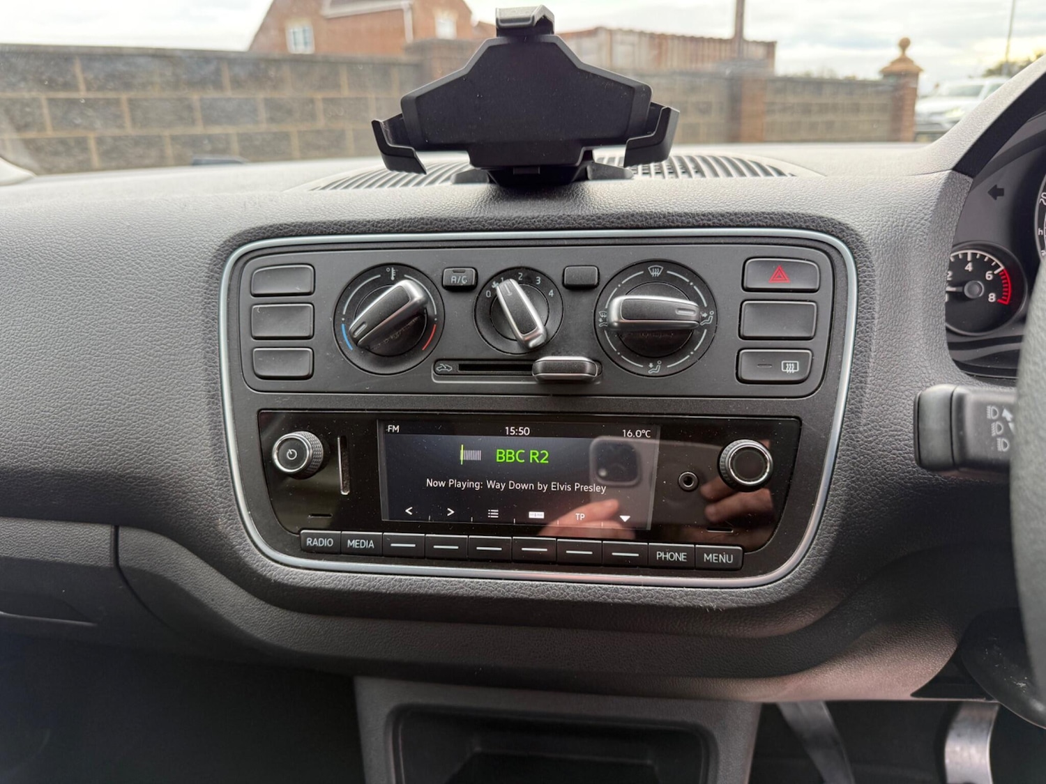 Used Skoda Citigo 2016 for sale - 76608047: Photo 36