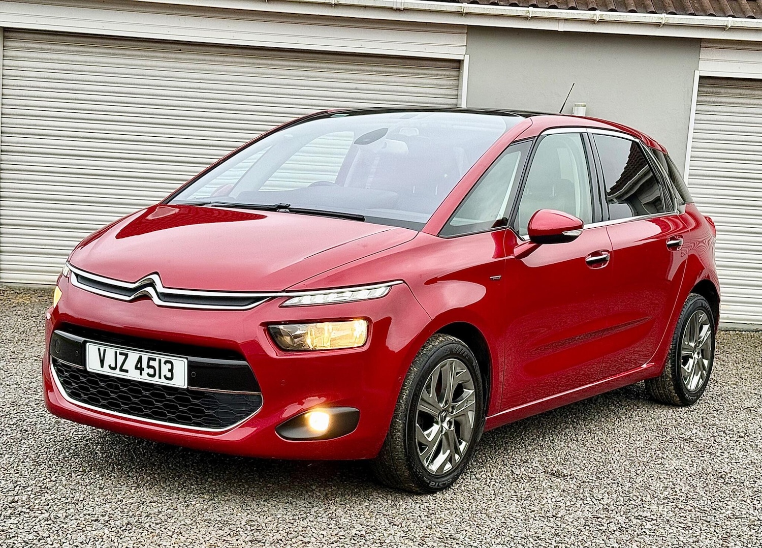 Used Citroen C4 Picasso 2013 for sale - 77330546: Photo 10