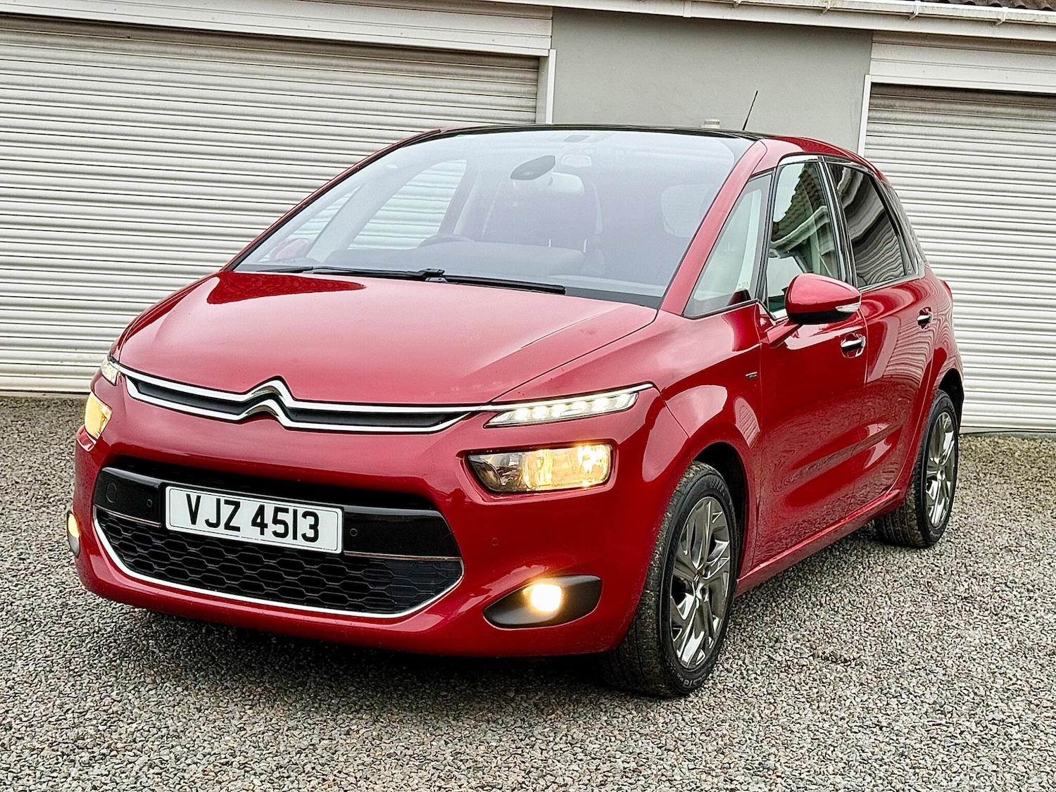 Used Citroen C4 Picasso 2013 for sale - 77330546: Photo 11