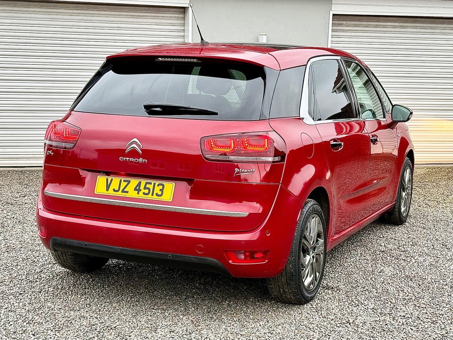 Used Citroen C4 Picasso 2013 for sale - 77330546: Photo 13