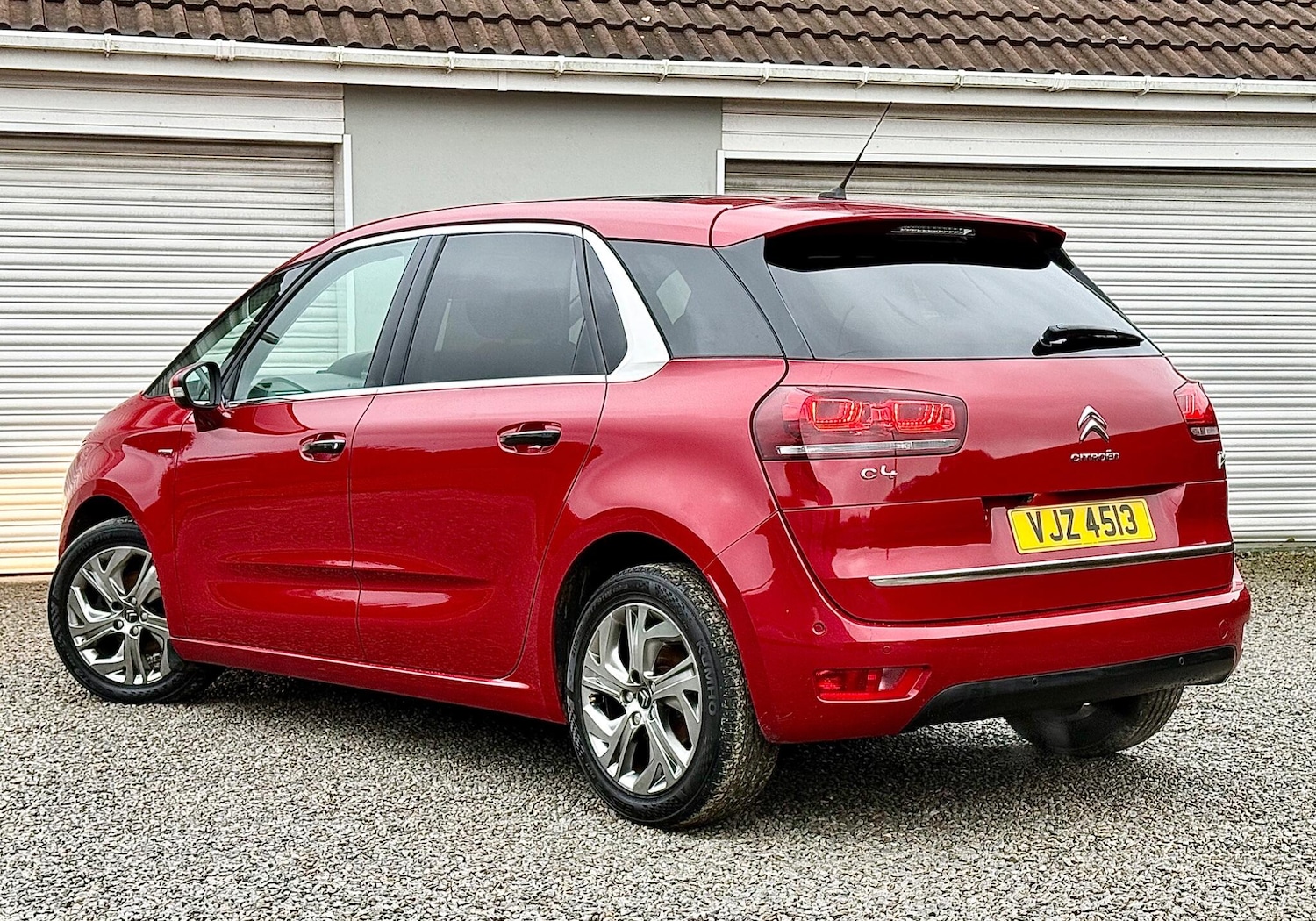 Used Citroen C4 Picasso 2013 for sale - 77330546: Photo 15