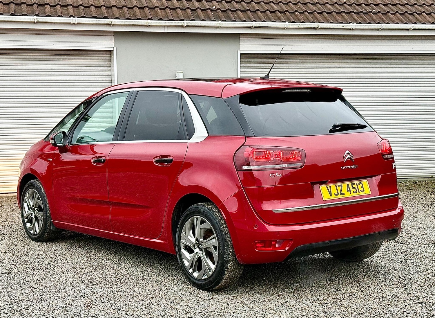 Used Citroen C4 Picasso 2013 for sale - 77330546: Photo 16