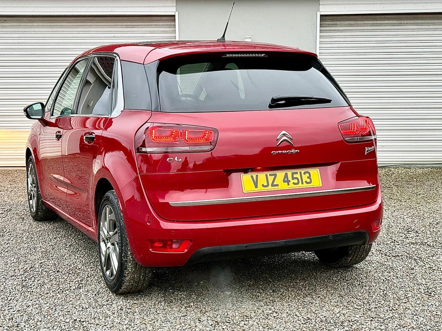 Used Citroen C4 Picasso 2013 for sale - 77330546: Photo 17