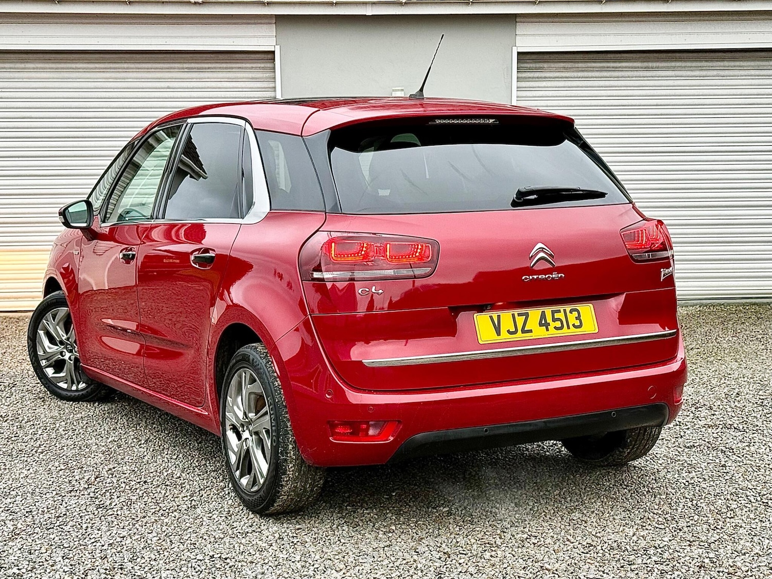 Used Citroen C4 Picasso 2013 for sale - 77330546: Photo 18