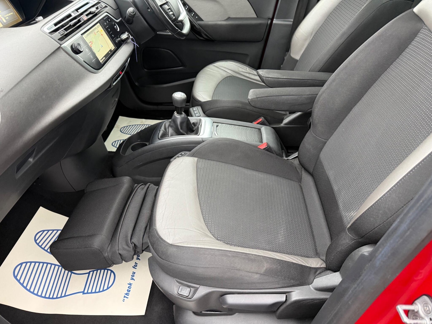 Used Citroen C4 Picasso 2013 for sale - 77330546: Photo 20