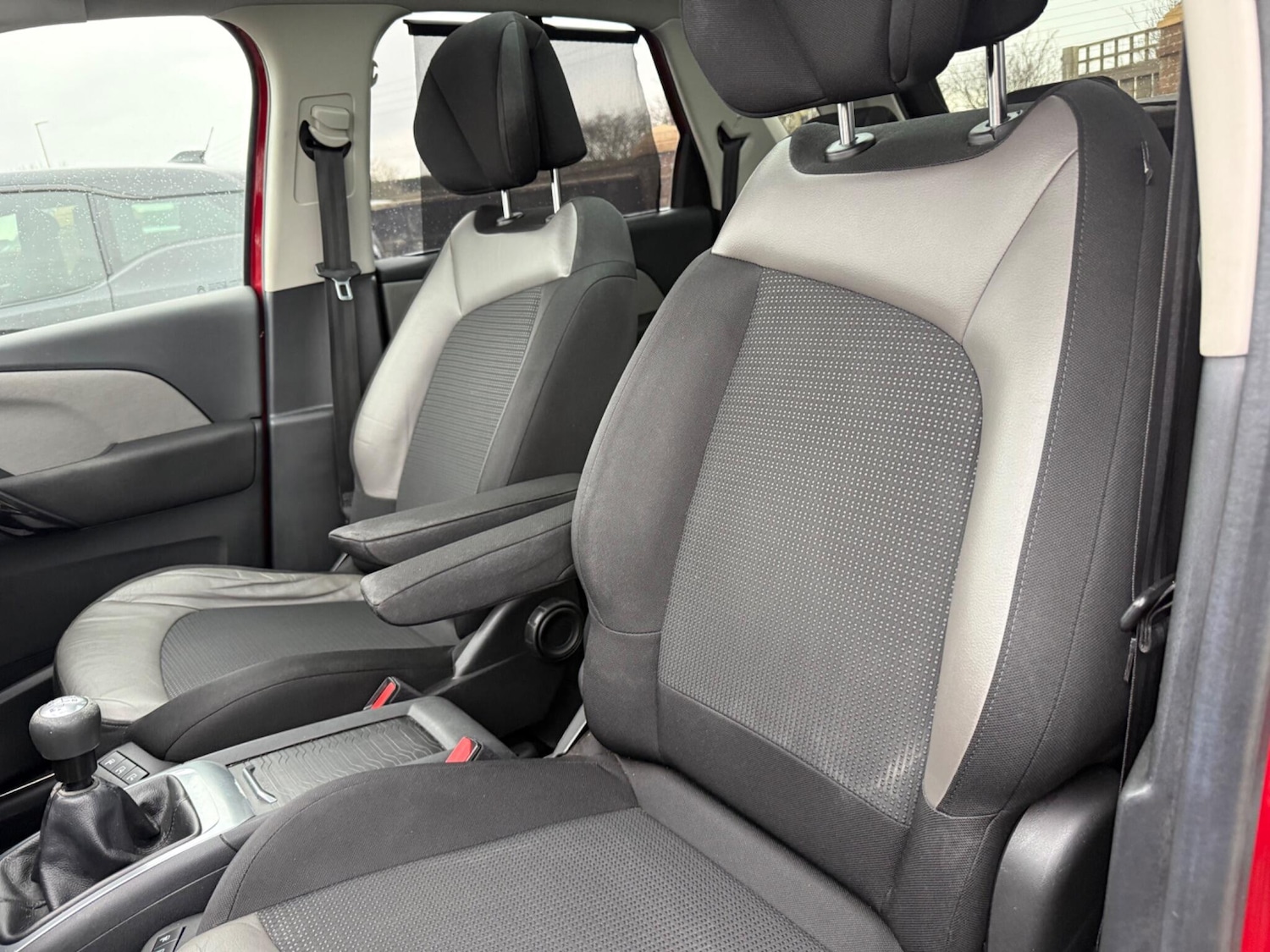 Used Citroen C4 Picasso 2013 for sale - 77330546: Photo 21