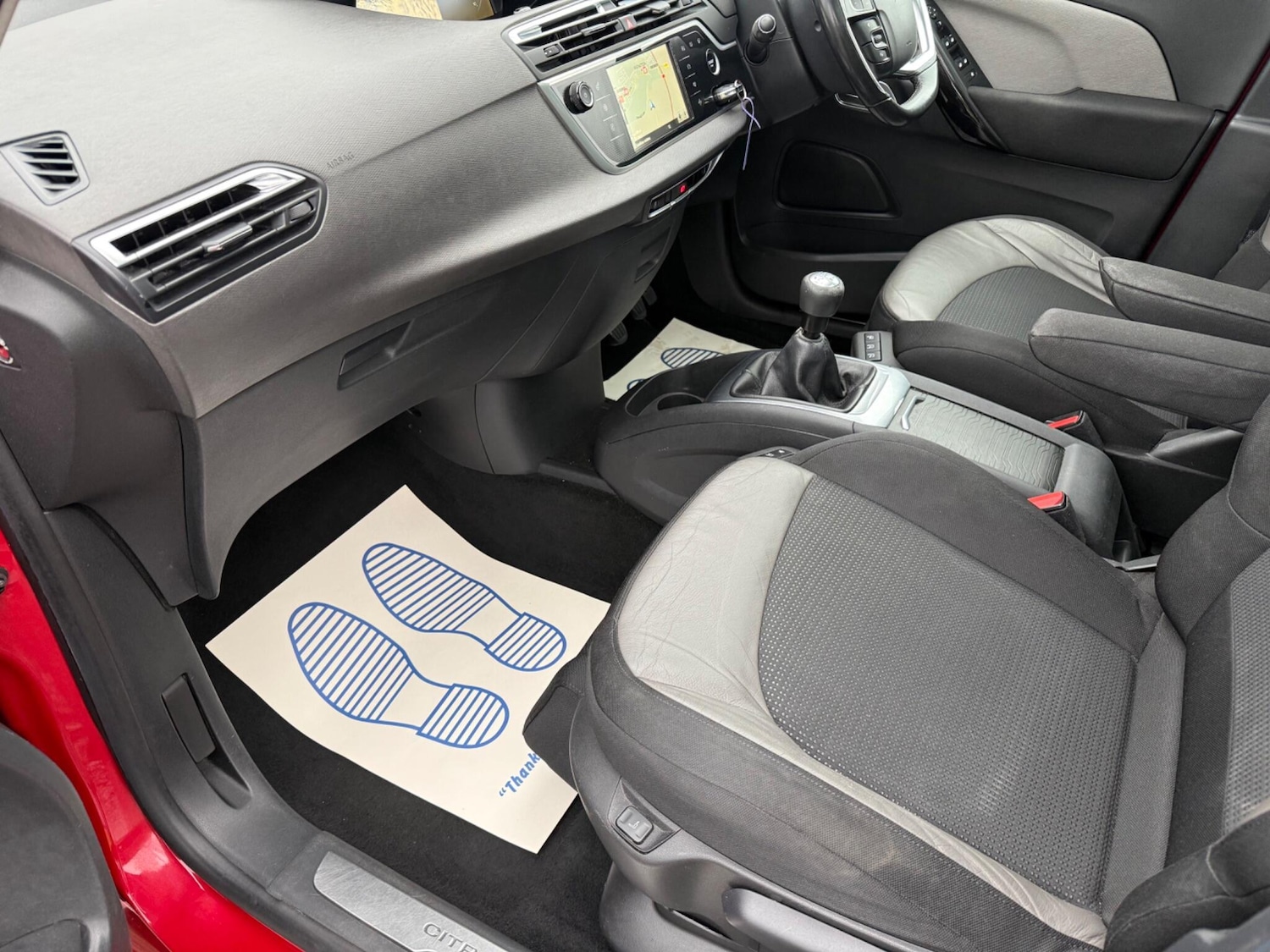 Used Citroen C4 Picasso 2013 for sale - 77330546: Photo 22