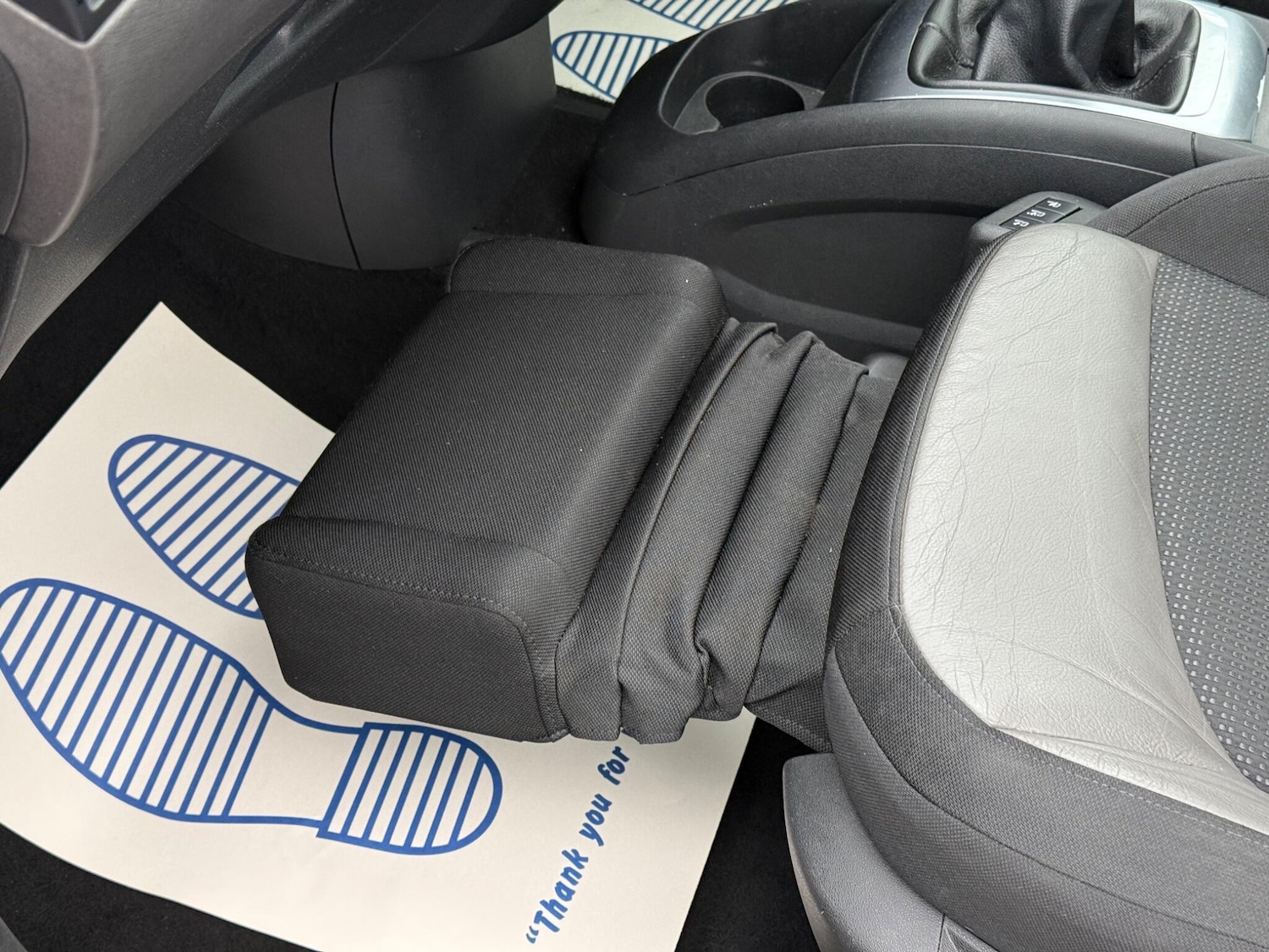 Used Citroen C4 Picasso 2013 for sale - 77330546: Photo 23