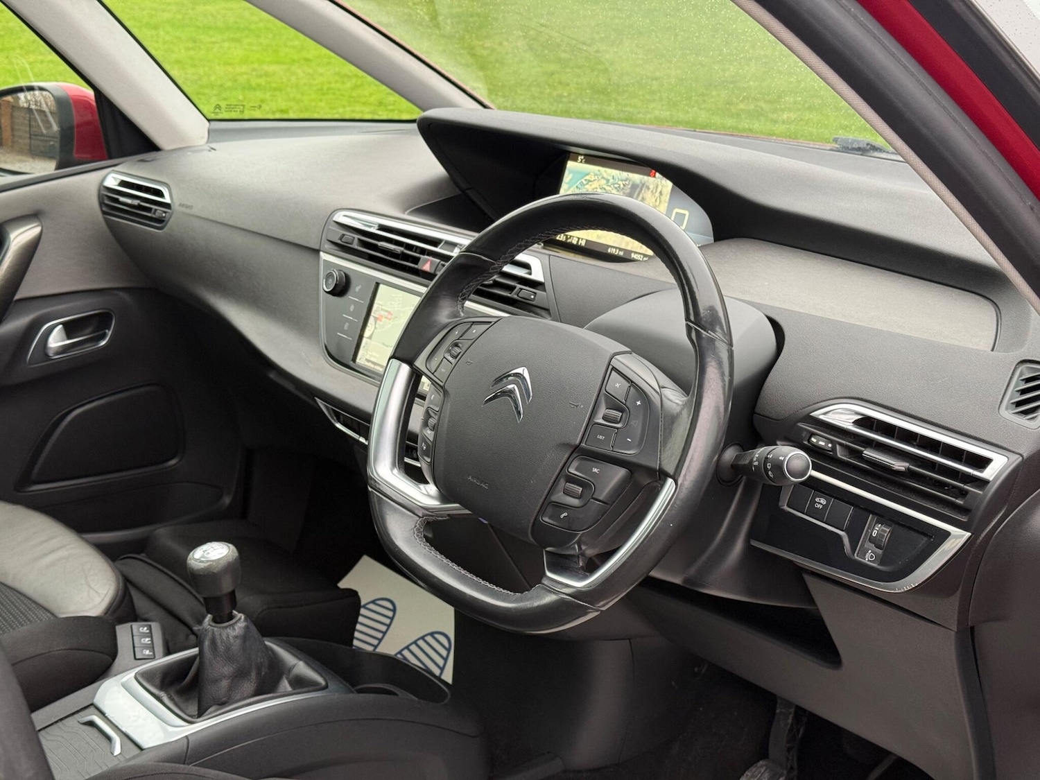 Used Citroen C4 Picasso 2013 for sale - 77330546: Photo 26