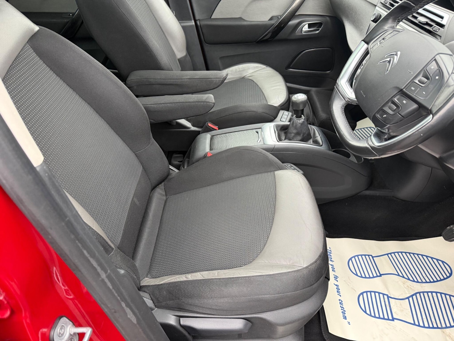 Used Citroen C4 Picasso 2013 for sale - 77330546: Photo 27