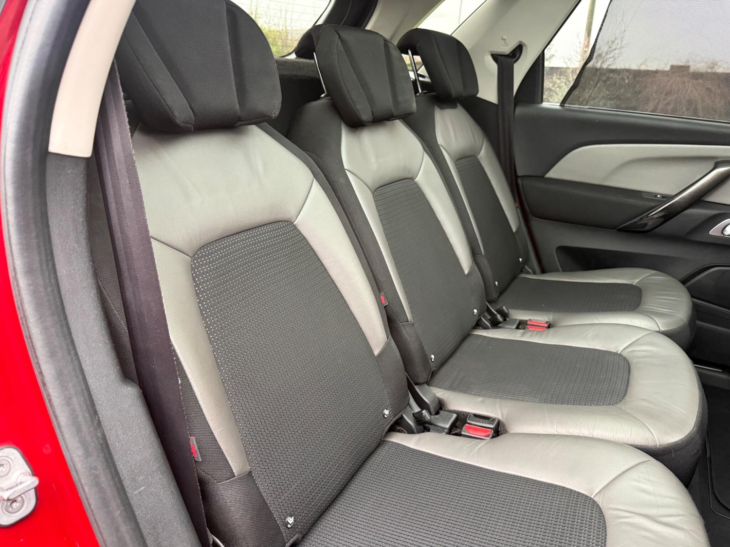 Used Citroen C4 Picasso 2013 for sale - 77330546: Photo 30