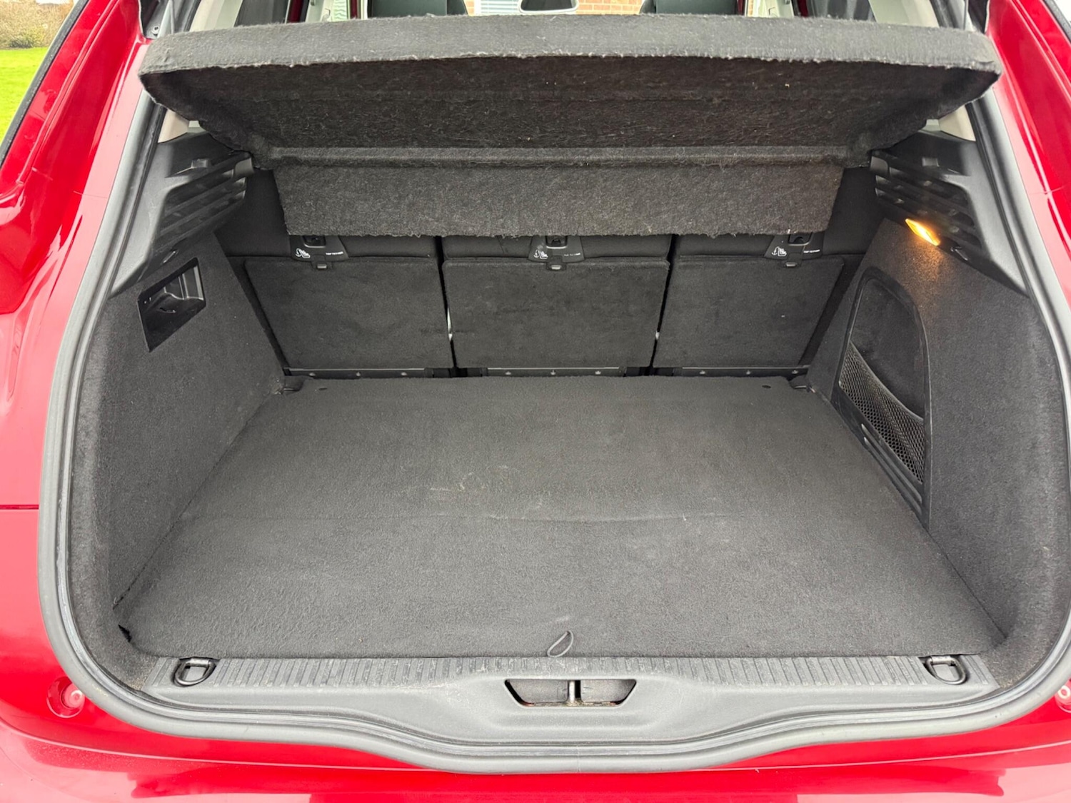 Used Citroen C4 Picasso 2013 for sale - 77330546: Photo 32