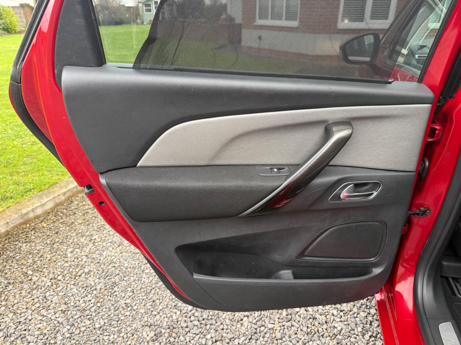 Used Citroen C4 Picasso 2013 for sale - 77330546: Photo 33