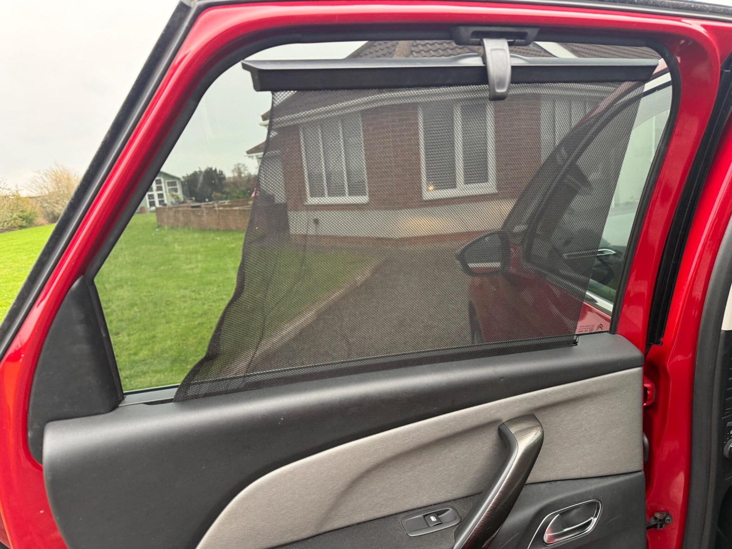 Used Citroen C4 Picasso 2013 for sale - 77330546: Photo 34