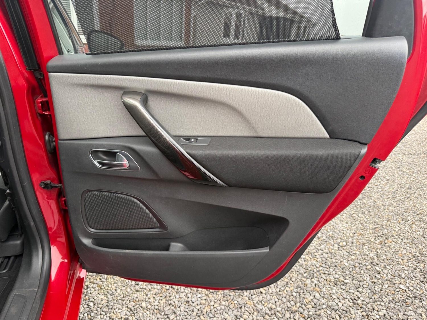 Used Citroen C4 Picasso 2013 for sale - 77330546: Photo 35