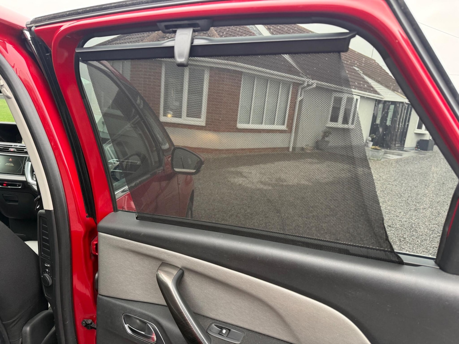 Used Citroen C4 Picasso 2013 for sale - 77330546: Photo 36