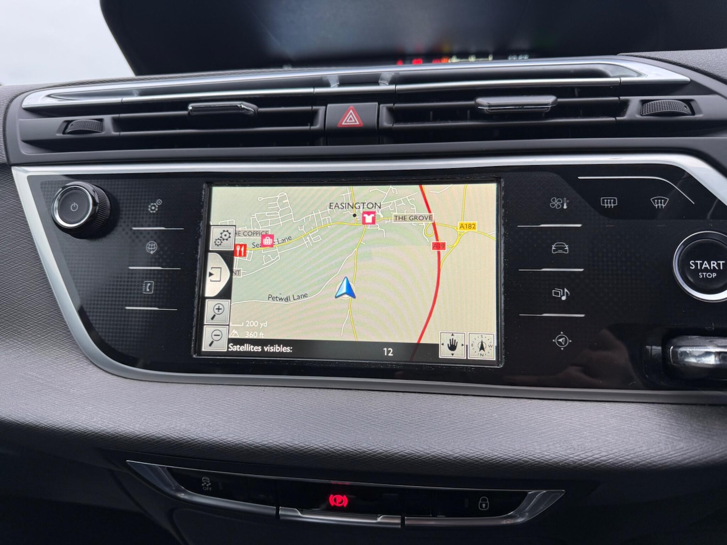 Used Citroen C4 Picasso 2013 for sale - 77330546: Photo 39