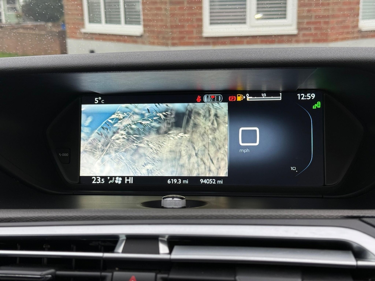 Used Citroen C4 Picasso 2013 for sale - 77330546: Photo 40