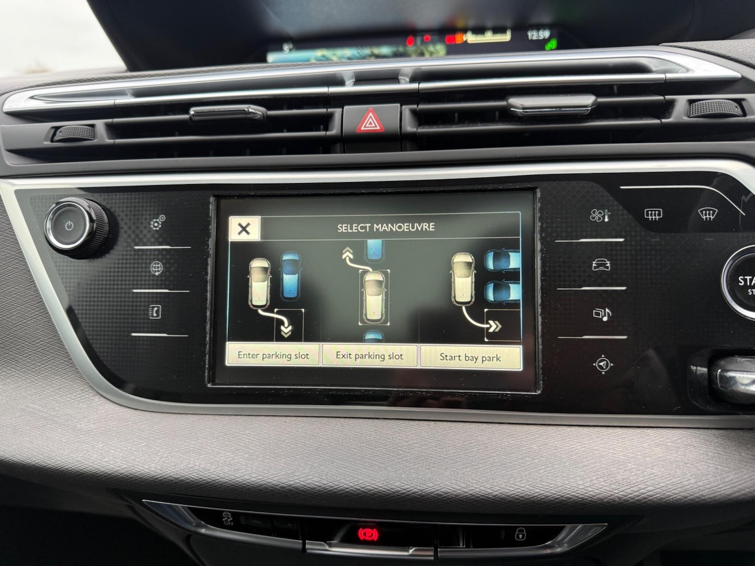 Used Citroen C4 Picasso 2013 for sale - 77330546: Photo 41