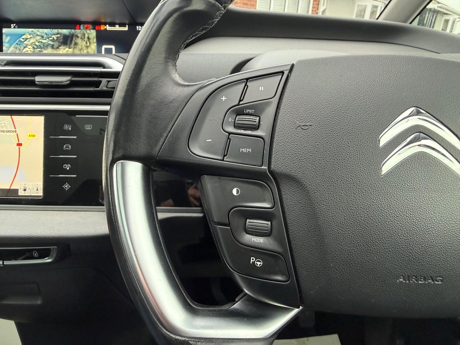 Used Citroen C4 Picasso 2013 for sale - 77330546: Photo 43