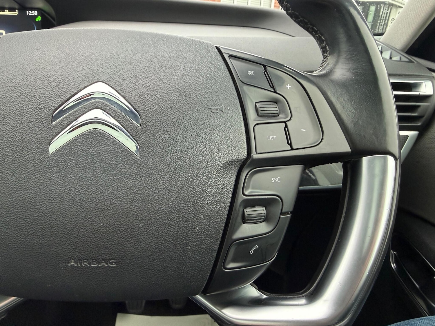 Used Citroen C4 Picasso 2013 for sale - 77330546: Photo 44