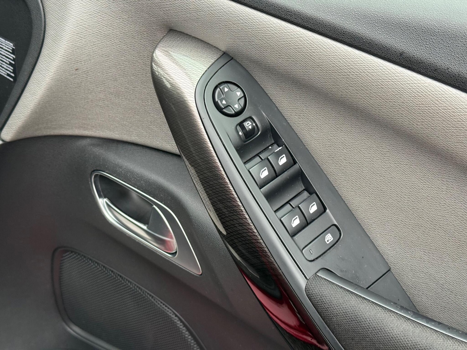 Used Citroen C4 Picasso 2013 for sale - 77330546: Photo 45