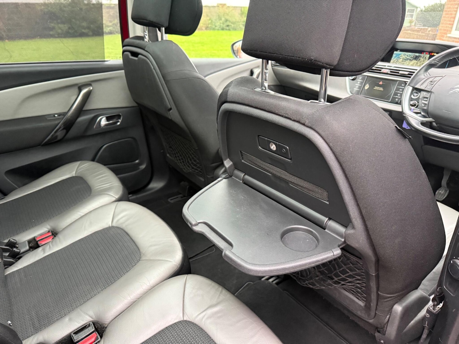 Used Citroen C4 Picasso 2013 for sale - 77330546: Photo 50