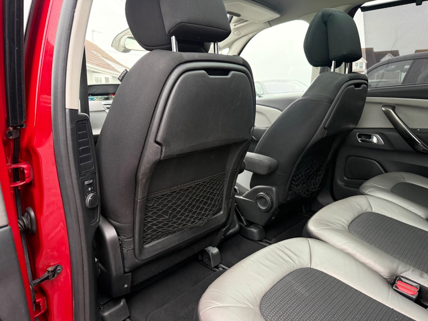 Used Citroen C4 Picasso 2013 for sale - 77330546: Photo 51