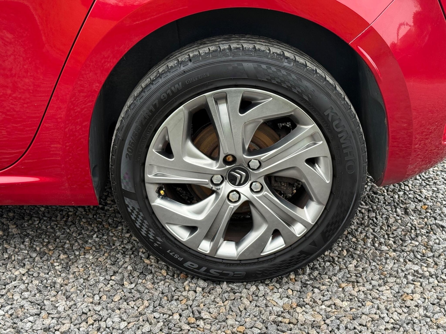 Used Citroen C4 Picasso 2013 for sale - 77330546: Photo 55