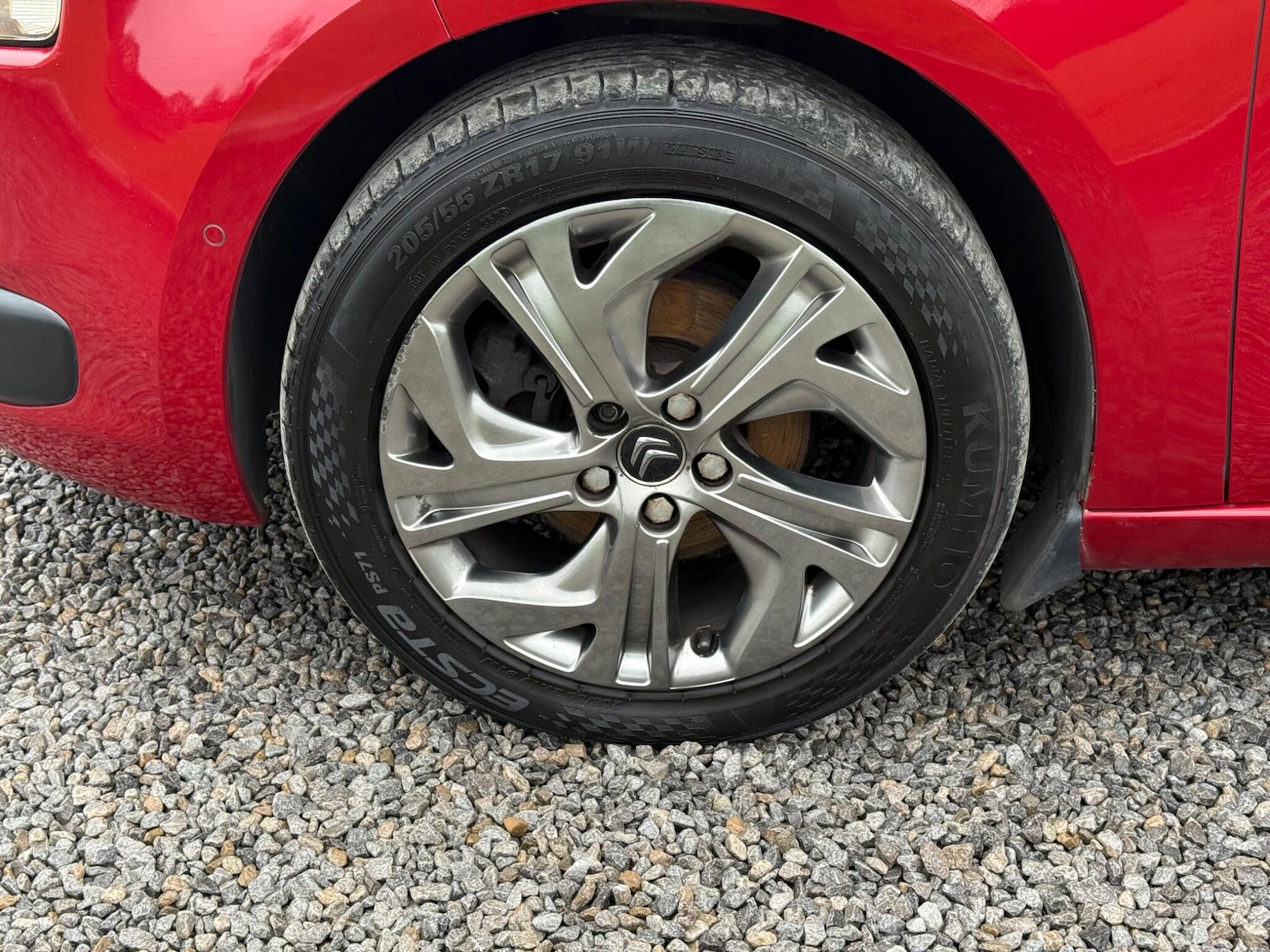 Used Citroen C4 Picasso 2013 for sale - 77330546: Photo 56