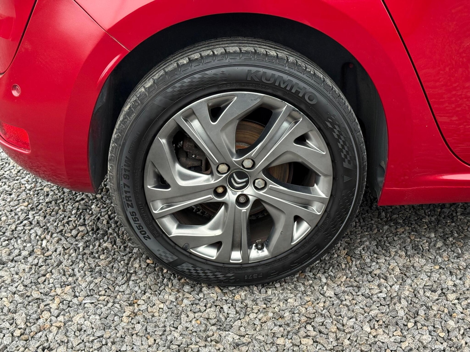 Used Citroen C4 Picasso 2013 for sale - 77330546: Photo 57