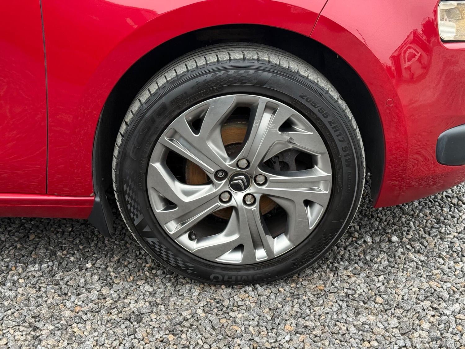 Used Citroen C4 Picasso 2013 for sale - 77330546: Photo 58