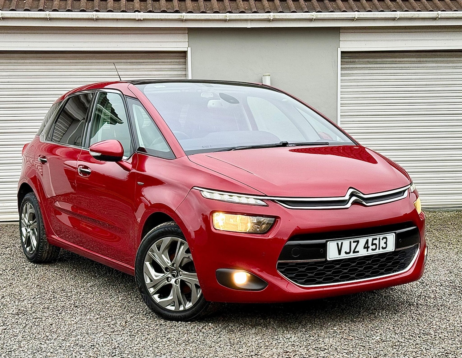 Used Citroen C4 Picasso 2013 for sale - 77330546: Photo 6