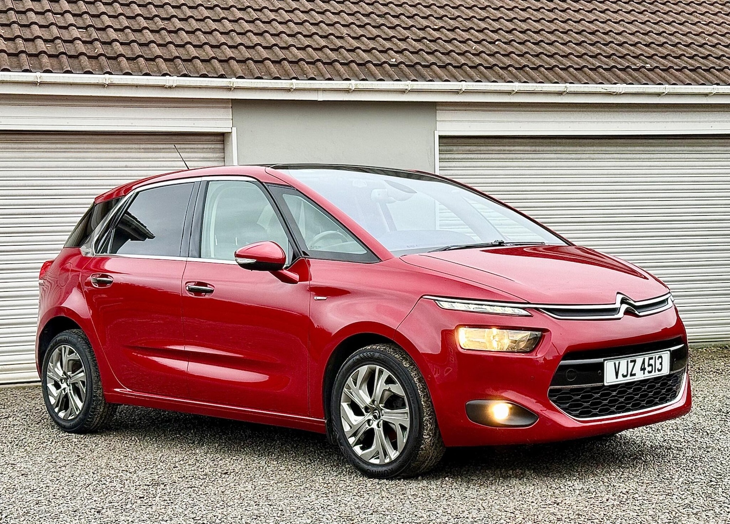 Used Citroen C4 Picasso 2013 for sale - 77330546: Photo 7