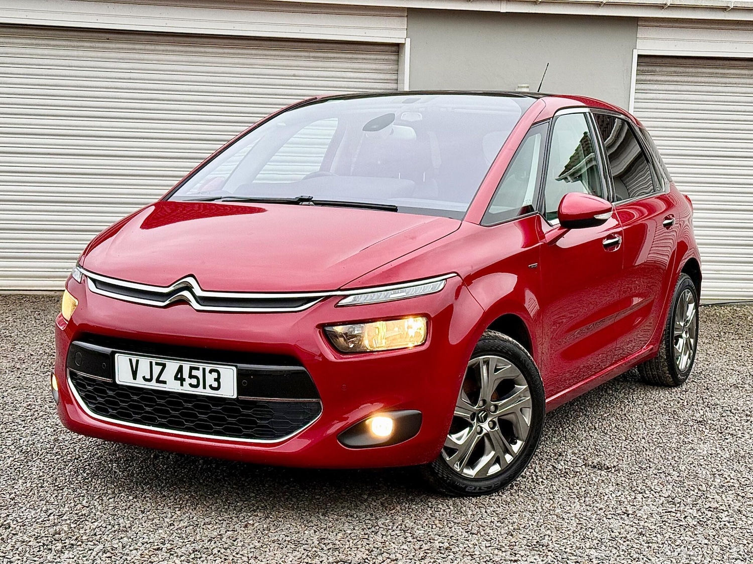 Used Citroen C4 Picasso 2013 for sale - 77330546: Photo 9