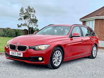 Used BMW 3 Series 2017 for sale - 78636785: Photo