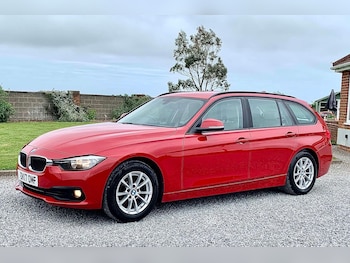 Used BMW 3 Series 2017 for sale - 78636785: Photo